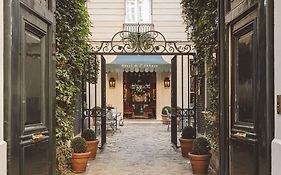 Hotel De L'Abbaye